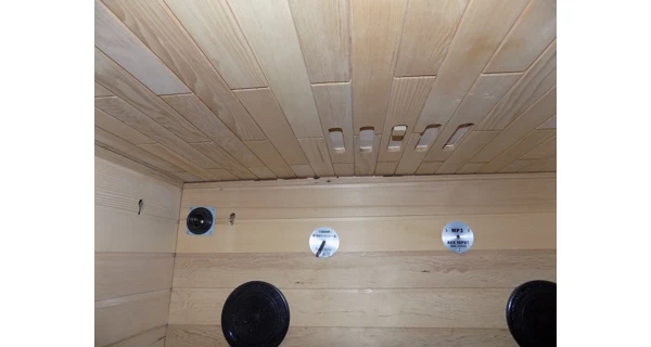 infrasauna Marimex Smart 1000 M (Bazar)